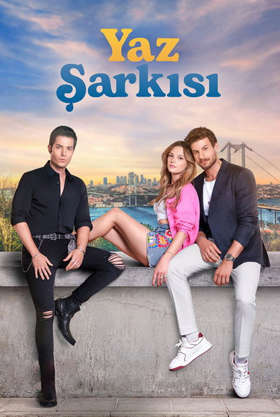 Yaz Şarkısı