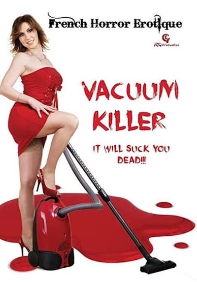 poster Vacuum Killer
