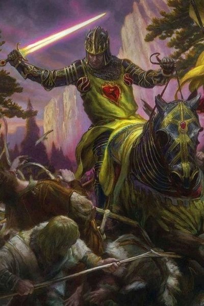 poster for A Song of Ice and Fire