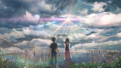 Weathering with You (2019) Watch Online Free | ඔන්ලයින් බලන්න