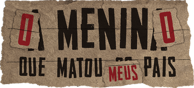 The Boy Who Killed My Parents Logo