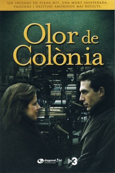 poster for Olor de colònia