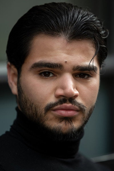 Mohammad Eliraqui