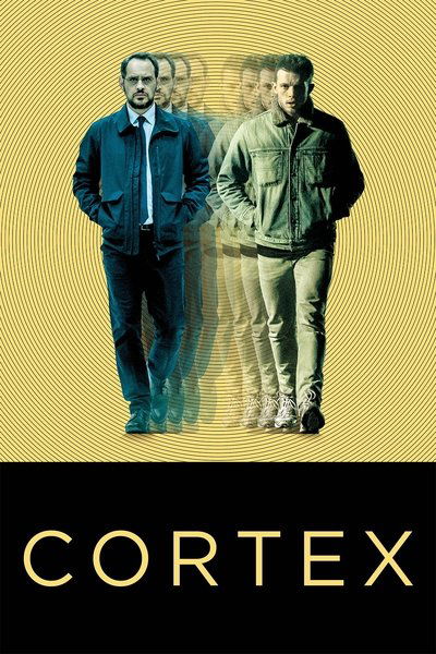 Poster for the movie Cortex