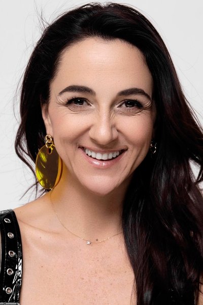 person poster