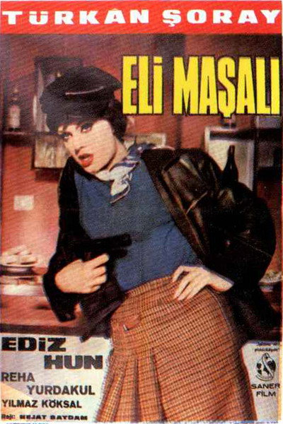 Watch!(1966) Eli Maşalı Full Movie Online 123Movies