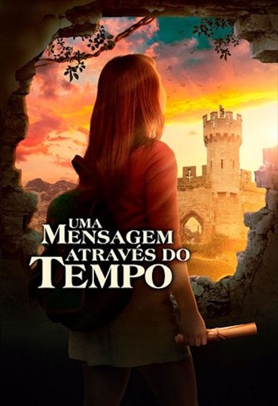 Poster do Filme Uma Mensagem Através do Tempo