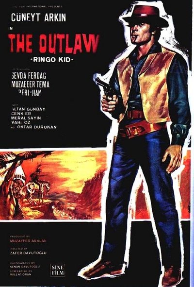 Watch - (1967) Kanunsuz Kahraman Movie Online Free