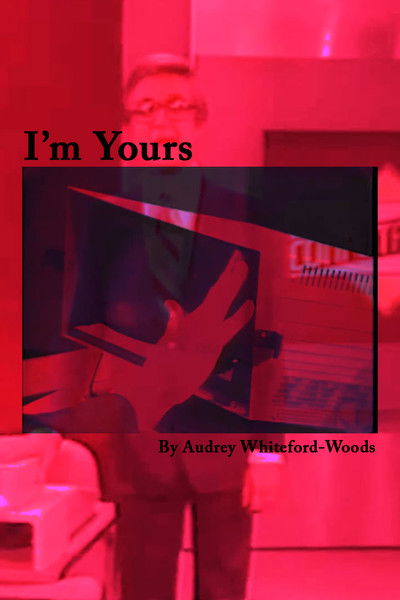 Poster do Filme I'm Yours
