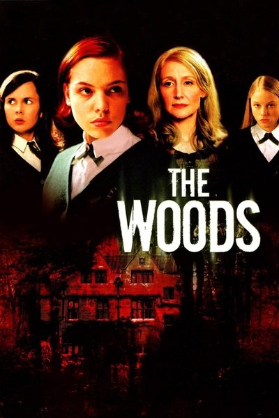 Watch - The Woods Movie Online Putlocker