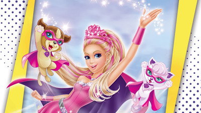Barbie in Princess Power (2015) Watch Online Free | ඔන්ලයින් බලන්න
