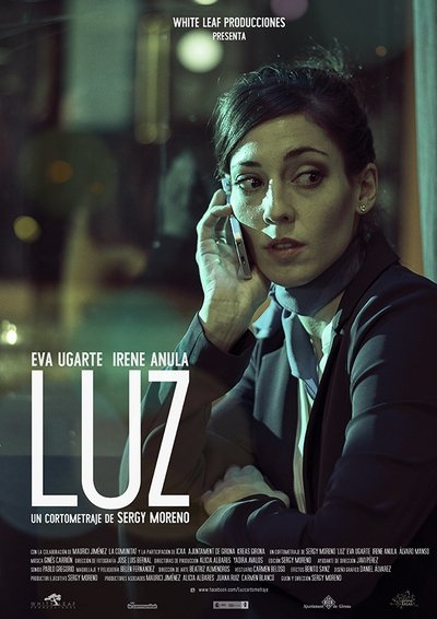Watch Now!(2016) Luz Full Movie 123Movies