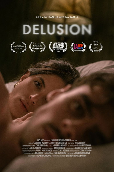 Delusion