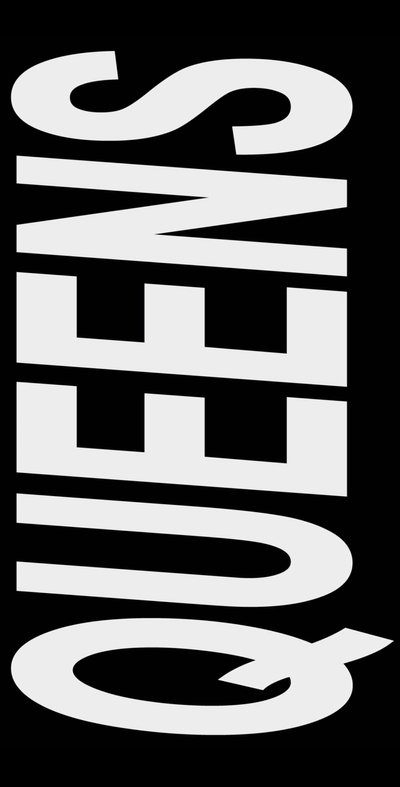 movie poster for Queens