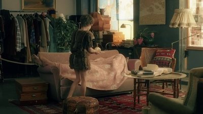 tv poster