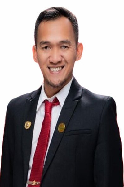 Imagem de Martin Suharto