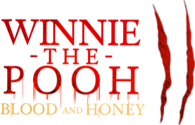 Winnie-the-Pooh: Blood and Honey 2 Logo