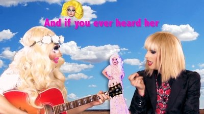 tv poster