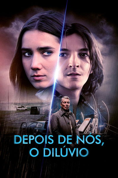 Poster do Filme Depois de Nós, o Dilúvio