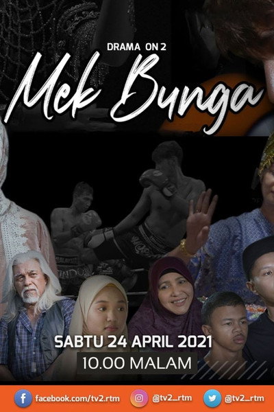 Mek Bunga