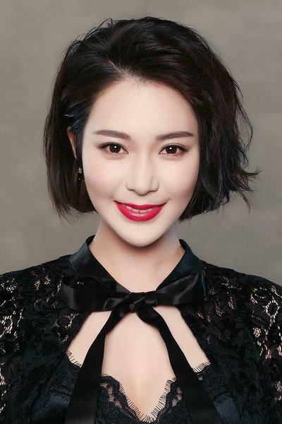 Michelle Hu