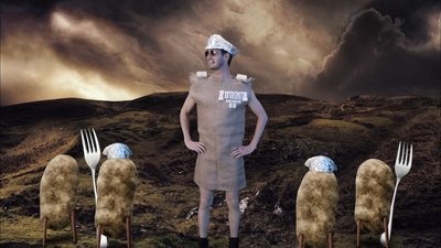 tv poster