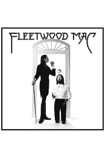 Fleetwood Mac: Fleetwood Mac