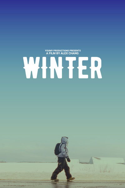Poster do Filme WINTER