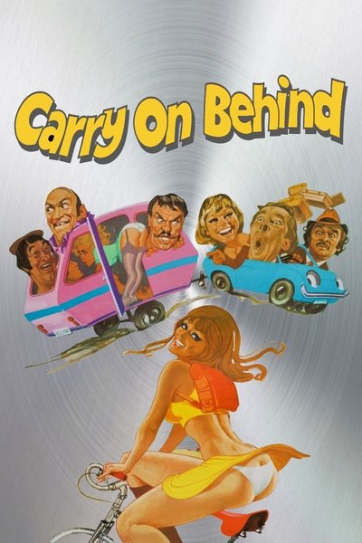 Watch - (1975) Carry On Behind Movie Online Free