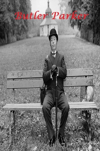 poster for Butler Parker