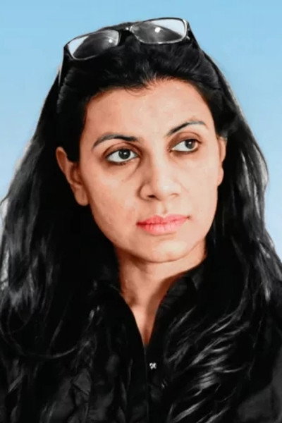 Alankrita Shrivastava