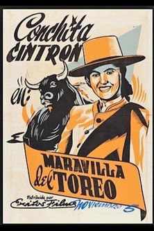 Poster do Filme Maravilla del toreo