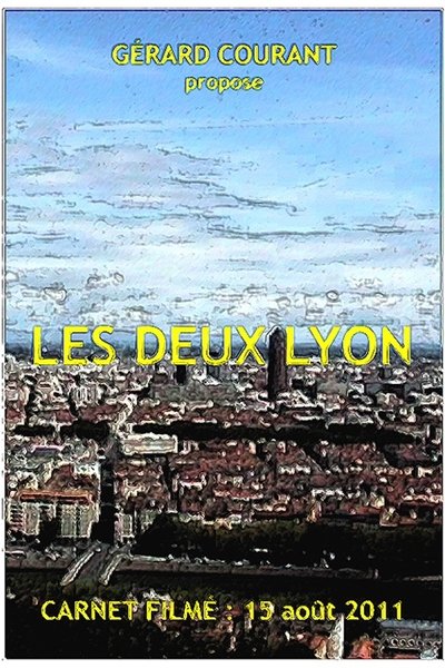 Poster do Filme Les Deux Lyon