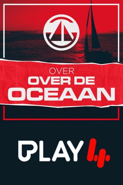 poster Over De Oceaan