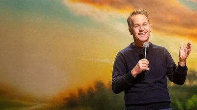 Mike Birbiglia: The Good Life (2025) Watch Online Free | ඔන්ලයින් බලන්න