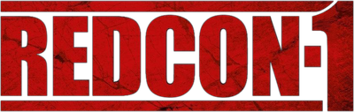 Redcon-1 Logo