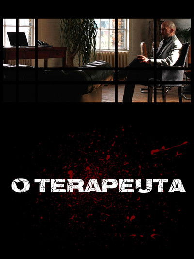 Poster do Filme O Terapeuta