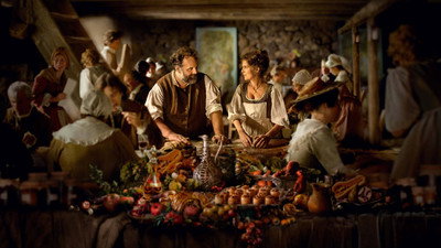 Delicious (2021) Watch Online Free | ඔන්ලයින් බලන්න