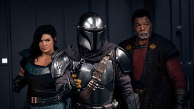 The Mandalorian (2020) Season 2X4 Watch Online Free | ඔන්ලයින් බලන්න