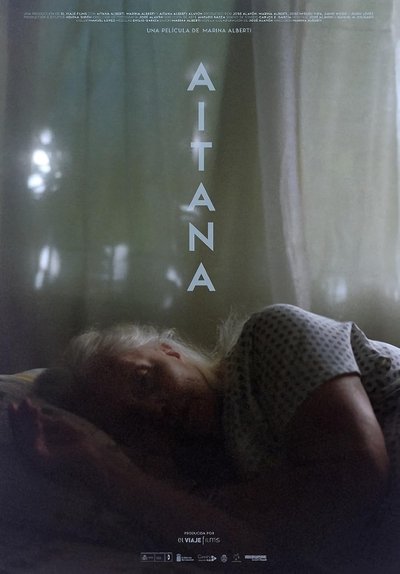 Poster do Filme Aitana
