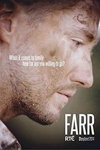 poster for Farr