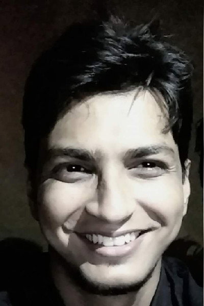 Subham Roy