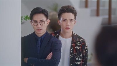 tv poster