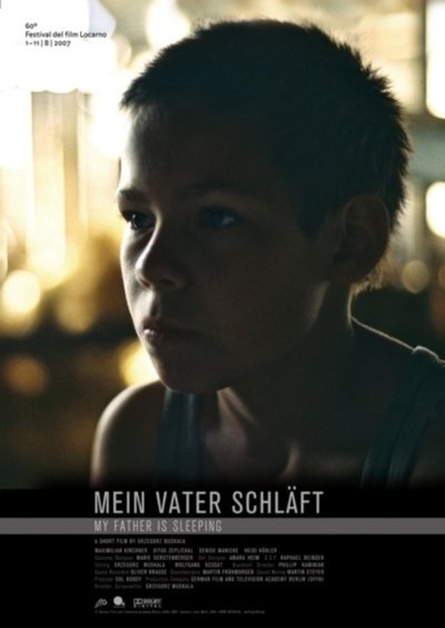Watch!(2007) Mein Vater schläft Movie Online Free Putlocker
