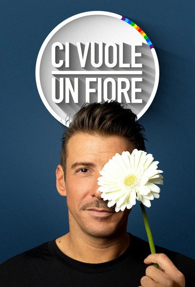 Ci vuole un fiore