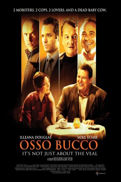 Watch!Osso Bucco Movie Online Free