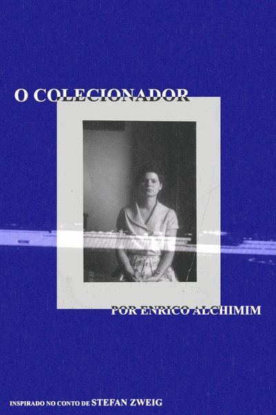 Poster do Filme O Colecionador