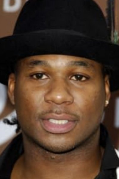 Photo de Robert Randolph dans Elvis