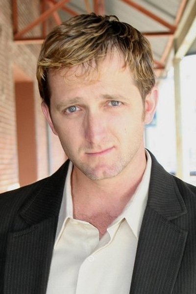 Imagem de Scott Charles