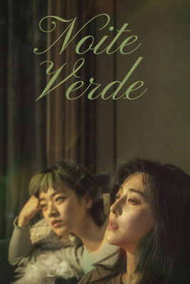 Poster do Filme Noite Verde